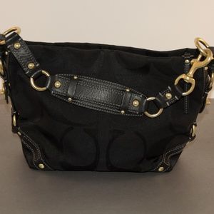 Coach Hobo bag purse LIKE NEW